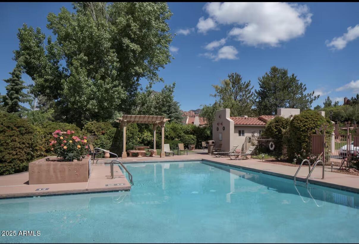 103 Pine Leaf Ln., Sedona, AZ 86336