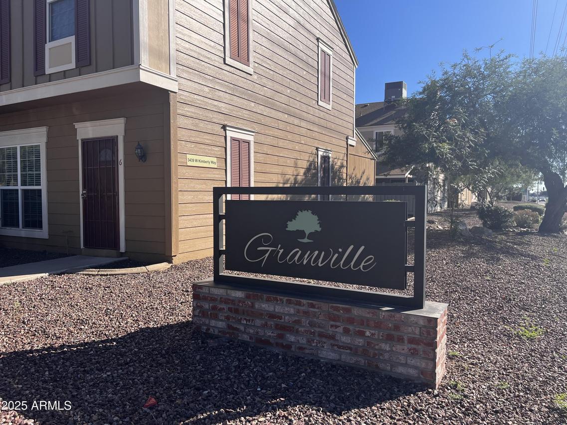3401 W Morrow Dr. #5, Phoenix, AZ 85027