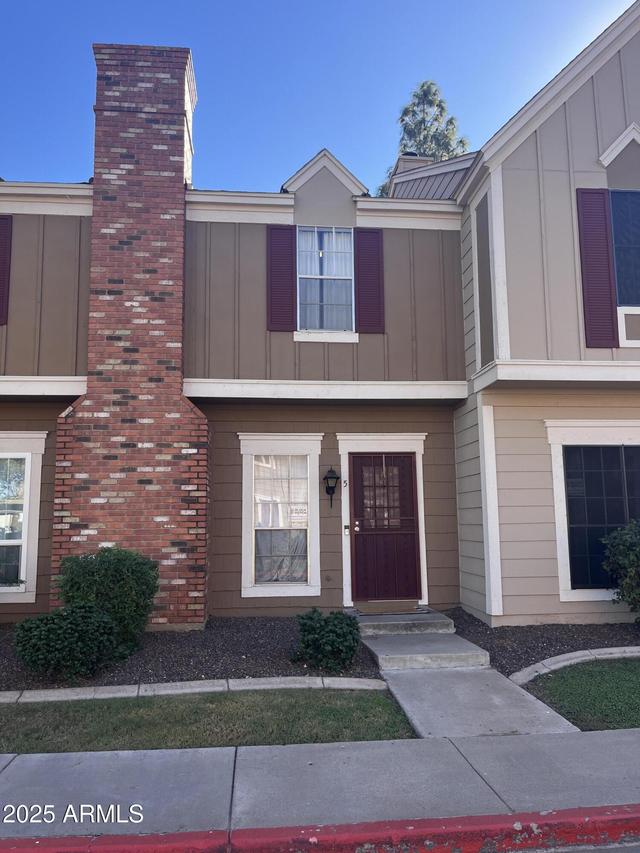 3401 W Morrow Dr. #5, Phoenix, AZ 85027