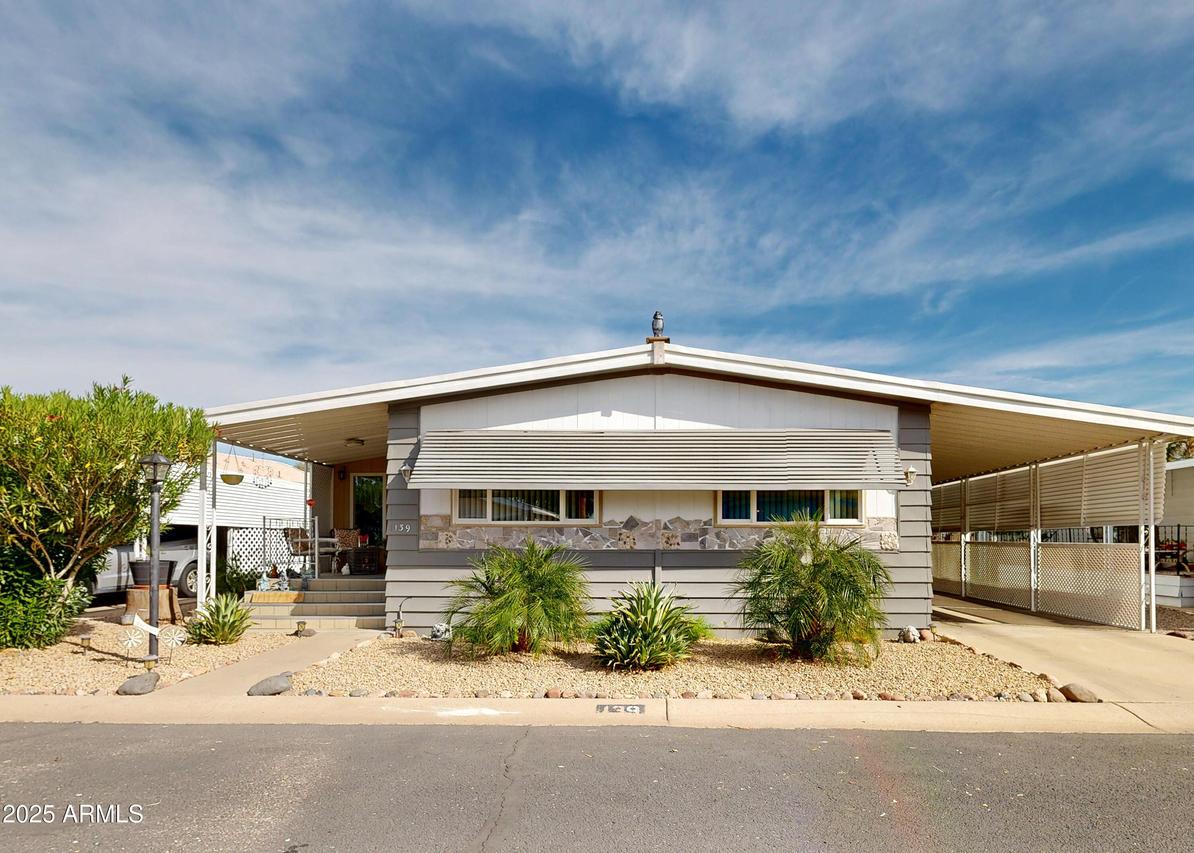 11411 N 91st Ave. #139, Peoria, AZ 85345