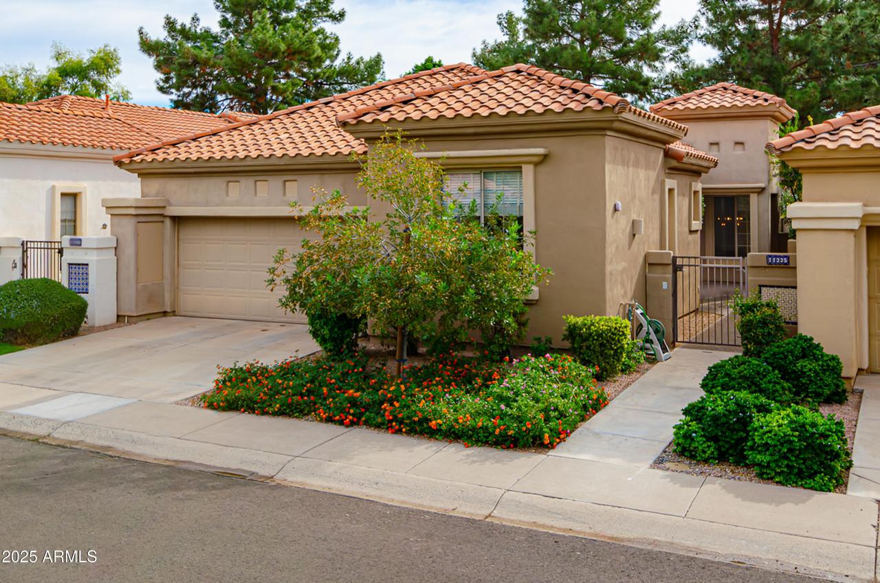11335 N 78th St., Scottsdale, AZ 85260