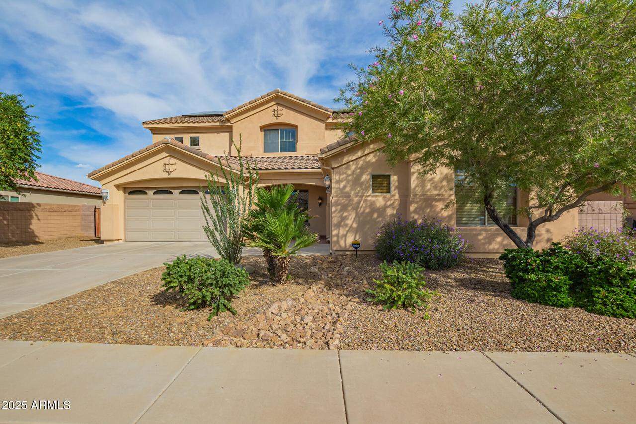 342 E Seven Seas Dr., Casa Grande, AZ 85122