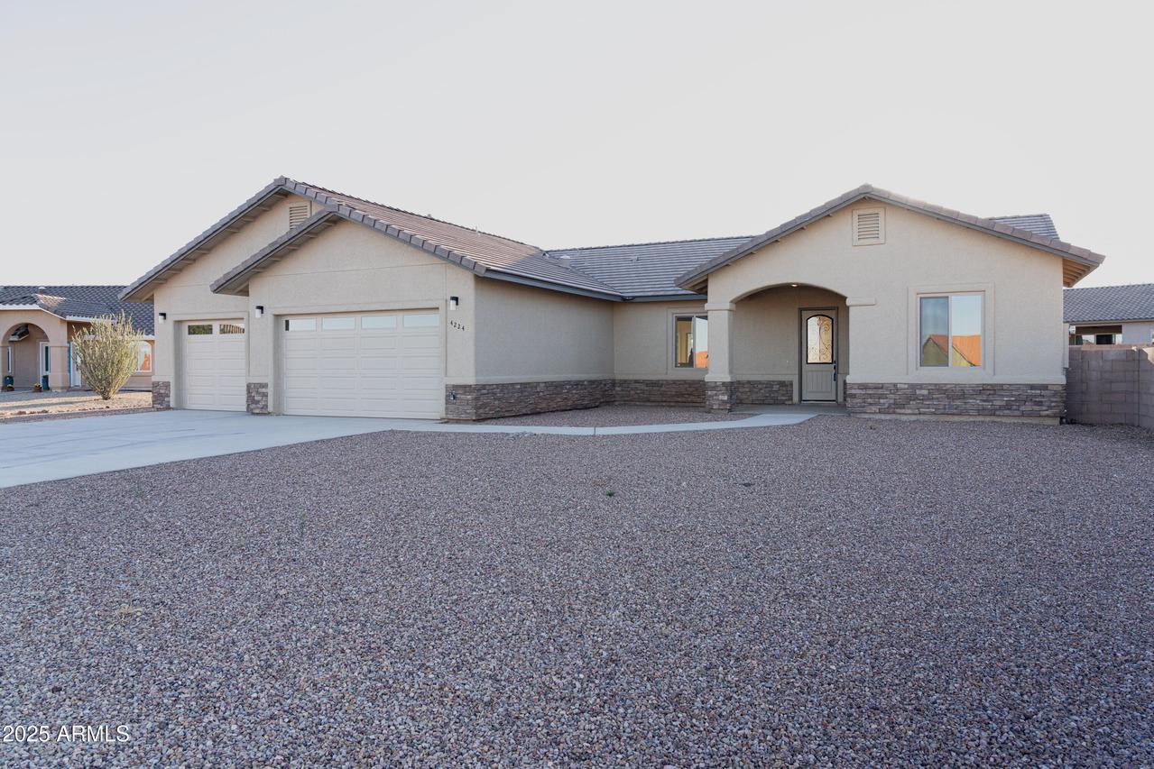 4224 S Crape Myrtle Ct., Sierra Vista, AZ 85650