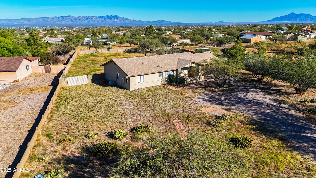 5837 S Wild Rose Rd., Hereford, AZ 85615