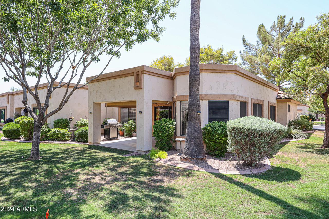 9118 W Topeka Dr., Peoria, AZ 85382