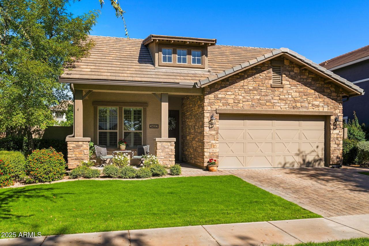 3492 E Mesquite St., Gilbert, AZ 85296