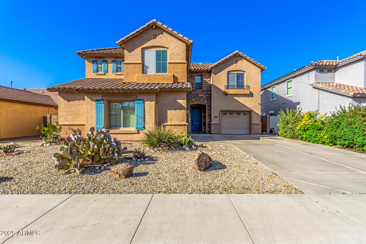 15278 W Morning Glory St., Goodyear, AZ 85338