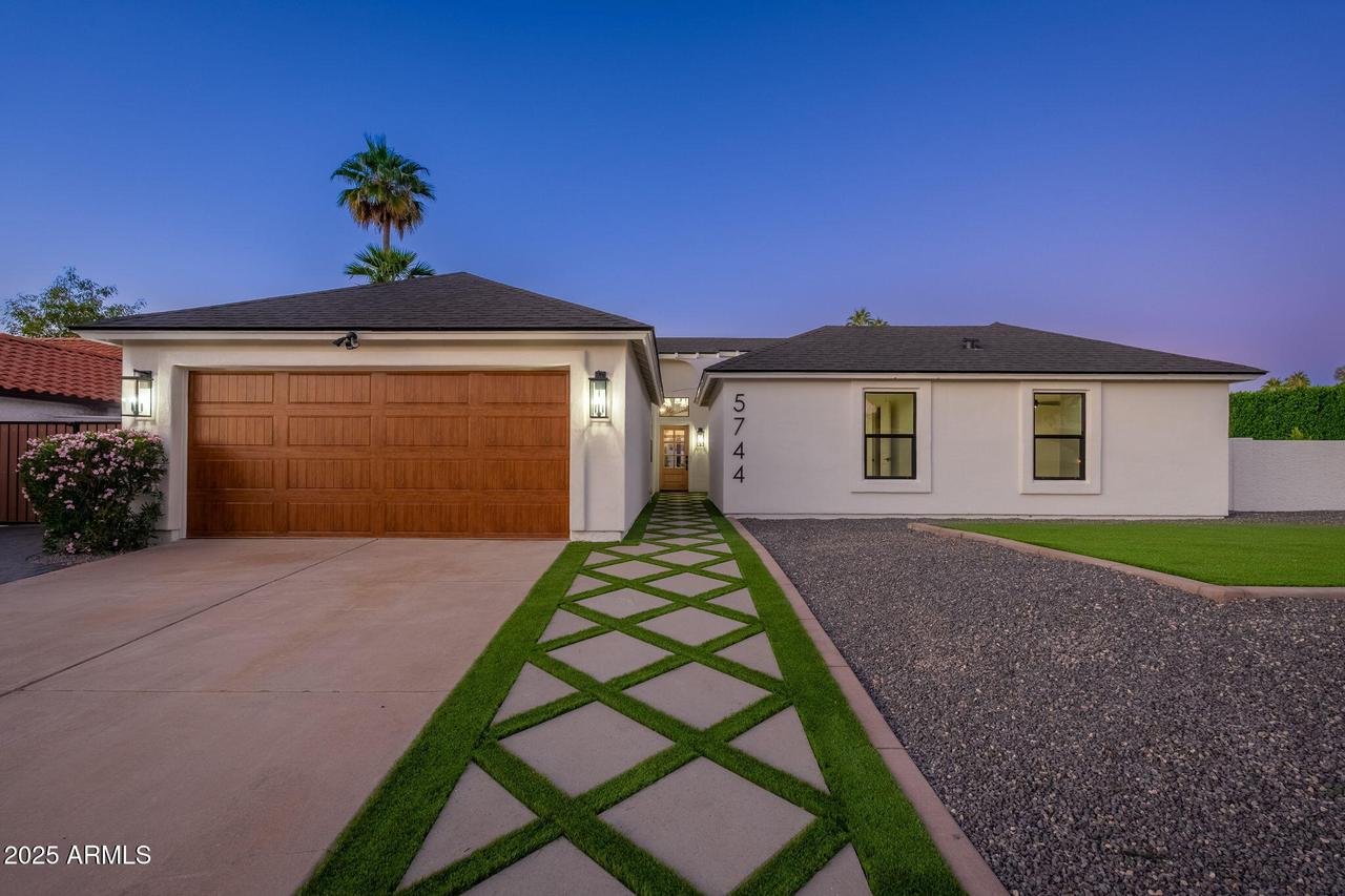 5744 E Marconi Ave., Scottsdale, AZ 85254