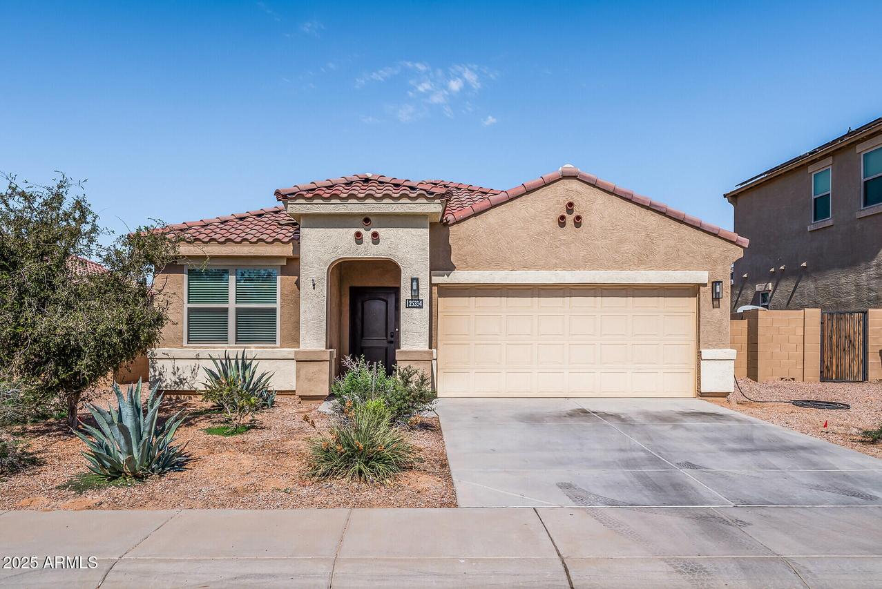 25334 W Maldonado Ct., Buckeye, AZ 85326