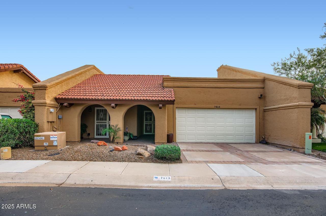 7813 E Coronado Rd., Scottsdale, AZ 85257