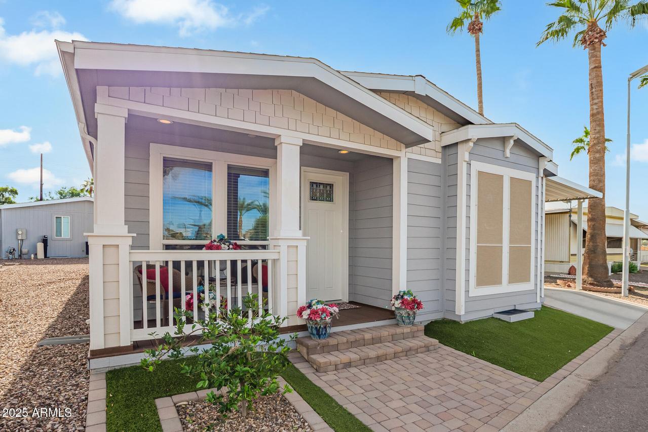 2727 E University Dr. #99, Tempe, AZ 85288