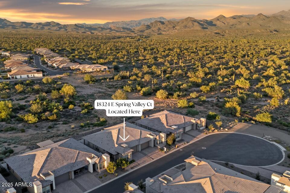 18324 E Spring Valley Ct., Rio Verde, AZ 85263