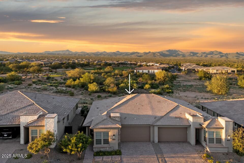 18324 E Spring Valley Ct., Rio Verde, AZ 85263