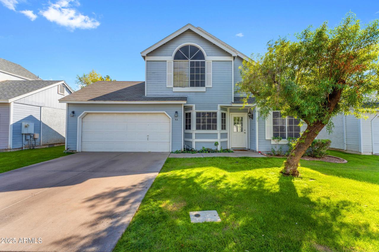 441 S Maple St. #95, Mesa, AZ 85206