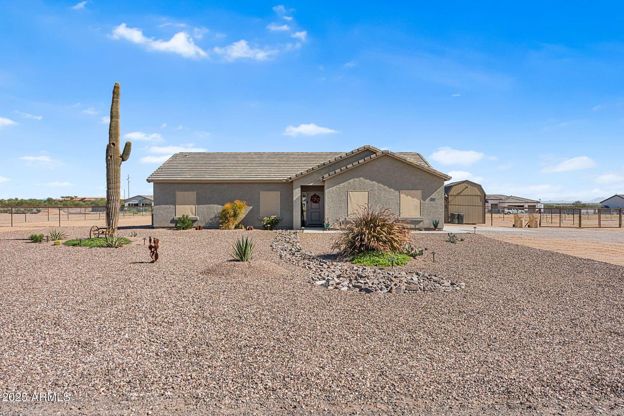 6313 N Marigold Ave., Casa Grande, AZ 85194