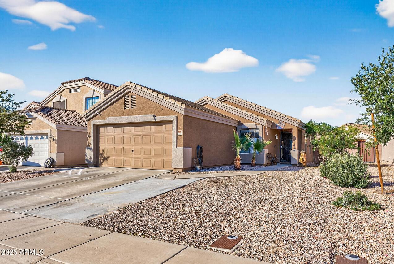 998 S 239th Ln., Buckeye, AZ 85326