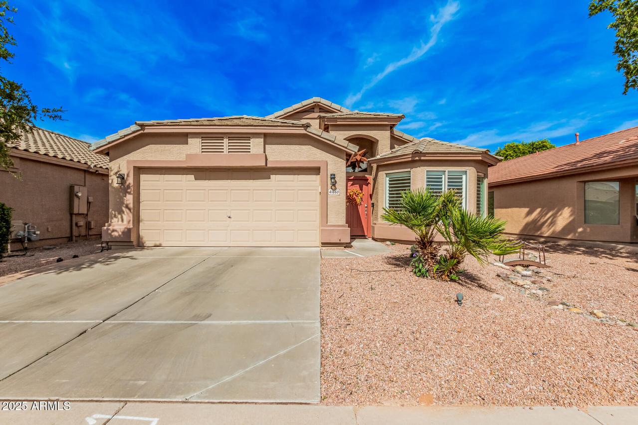 41860 W Colby Dr., Maricopa, AZ 85138