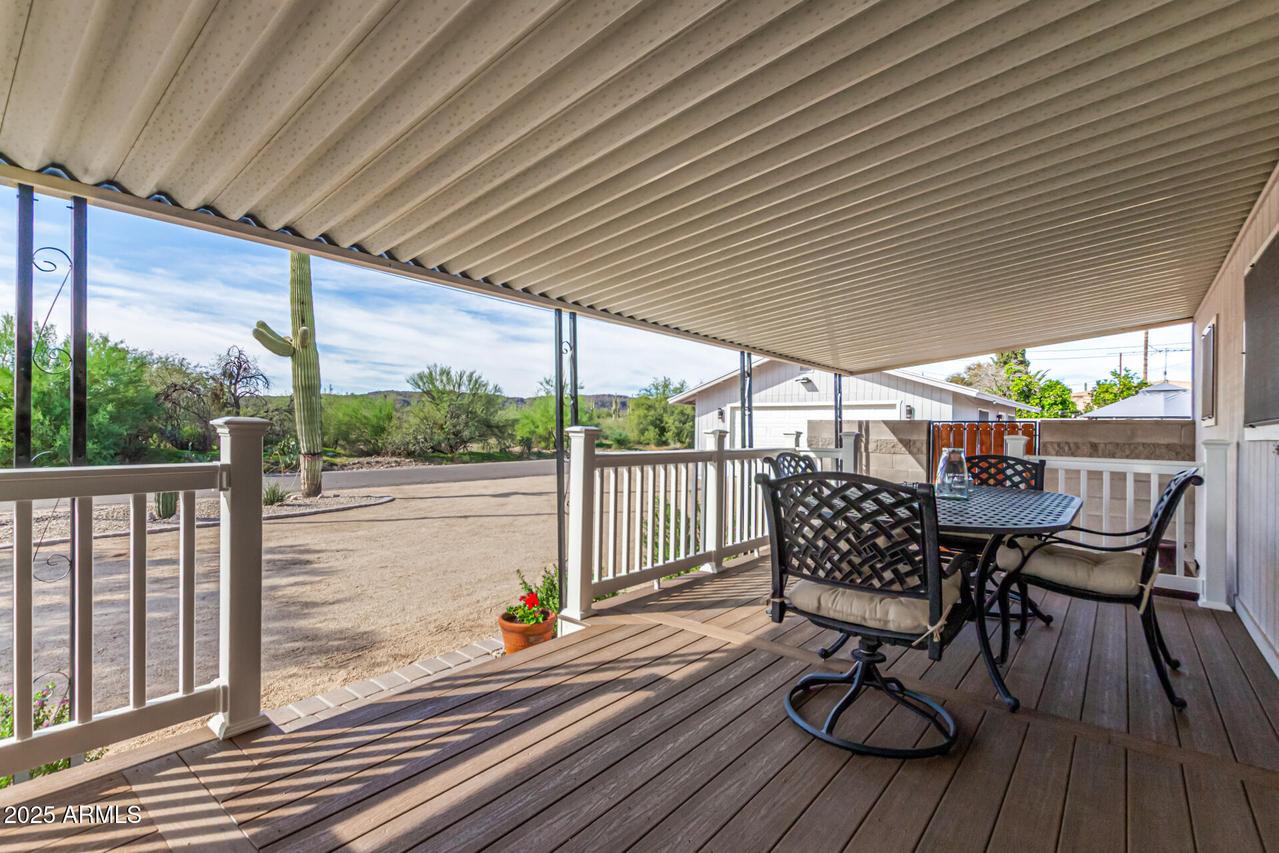 26 E Diane Dr., Queen Valley, AZ 85118