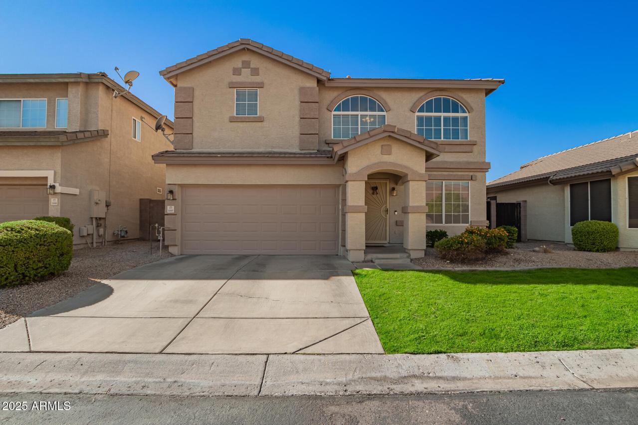 16036 N 11th Ave. #1097, Phoenix, AZ 85023