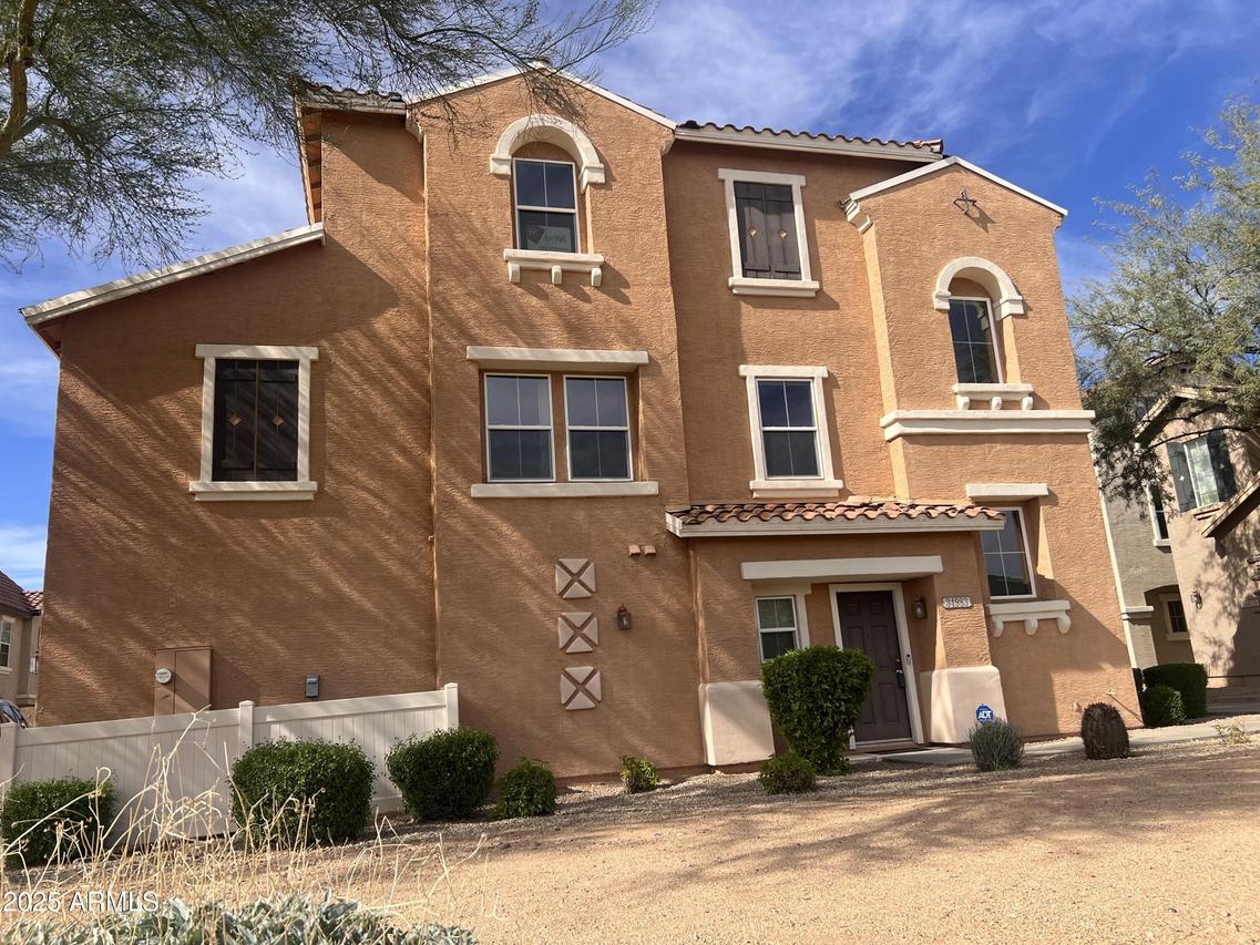 34983 N 30th Ave., Phoenix, AZ 85086