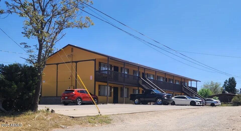 1111 E Cochise St., Cottonwood, AZ 86326