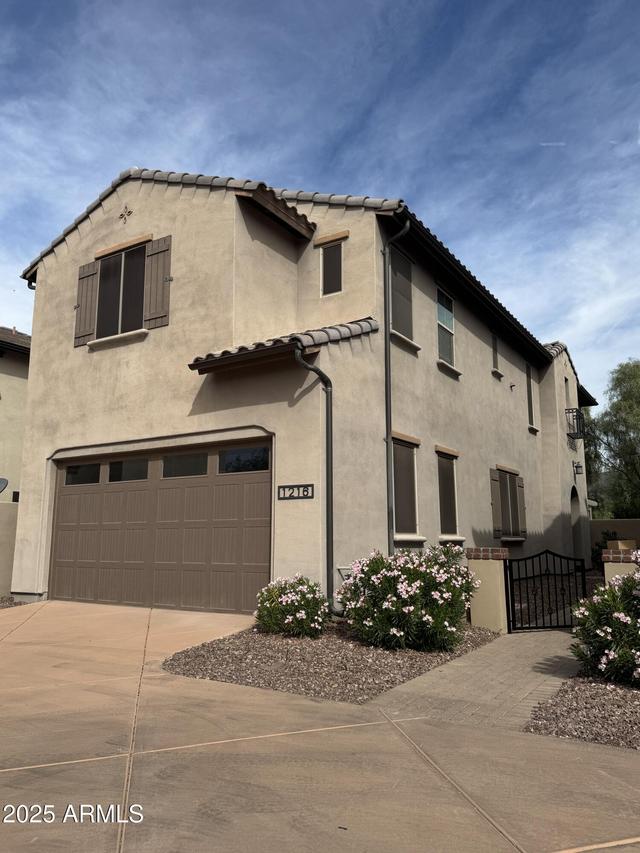 1216 E Brookwood Ct., Phoenix, AZ 85048