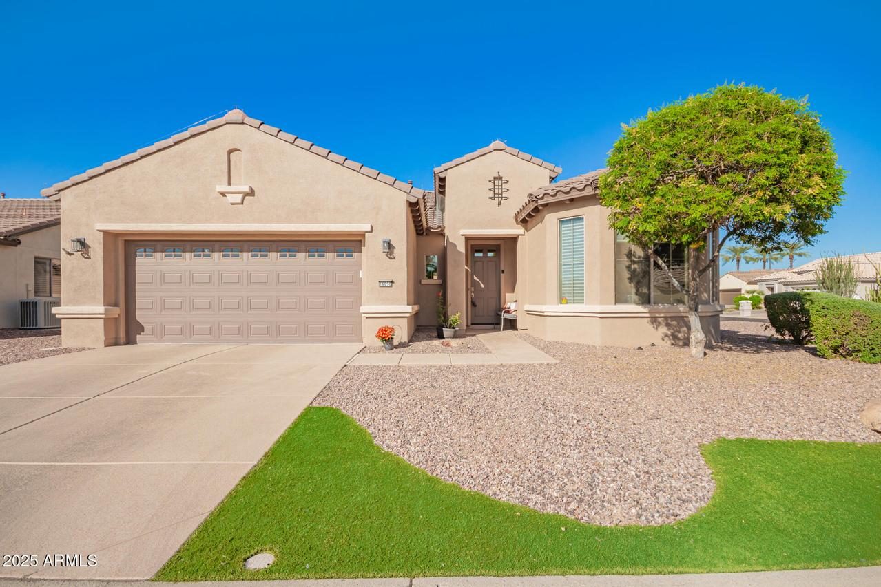 16050 W Vale Dr., Goodyear, AZ 85395