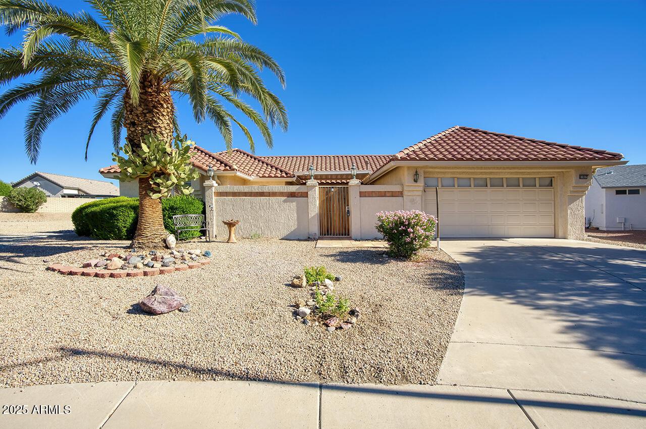 21627 N 139th Dr., Sun City West, AZ 85375