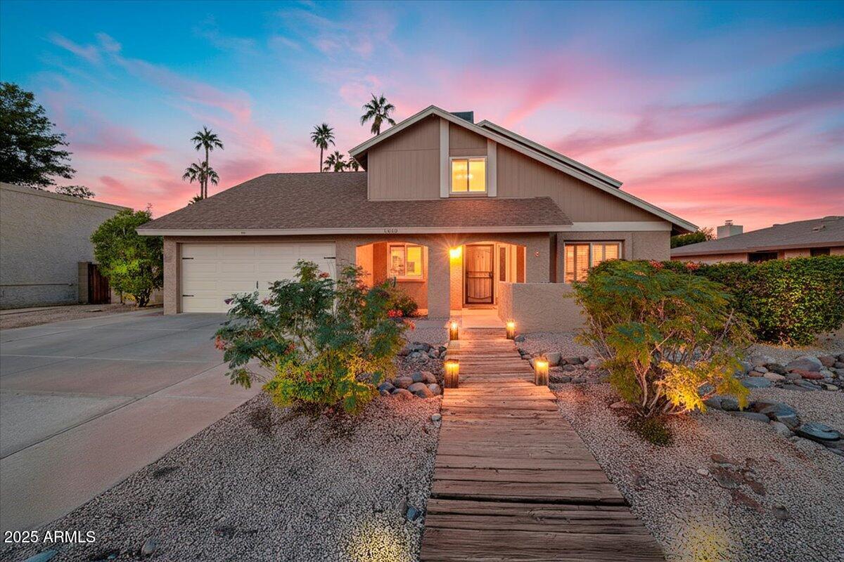 1542 W Impala Ave., Mesa, AZ 85202