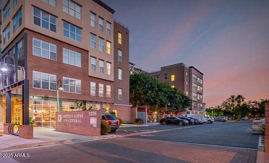 1326 N Central Ave. #307, Phoenix, AZ 85004