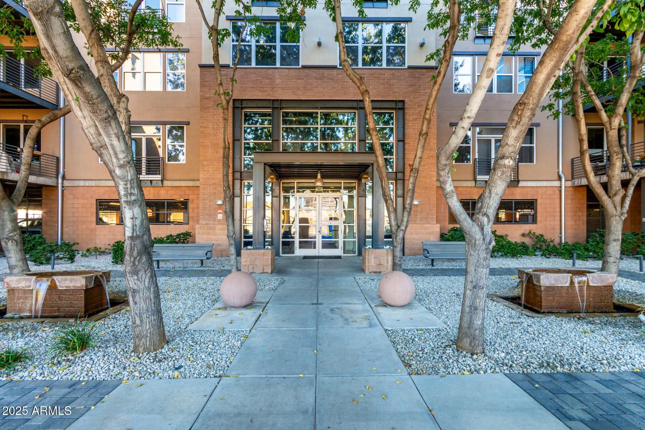 1326 N Central Ave. #307, Phoenix, AZ 85004