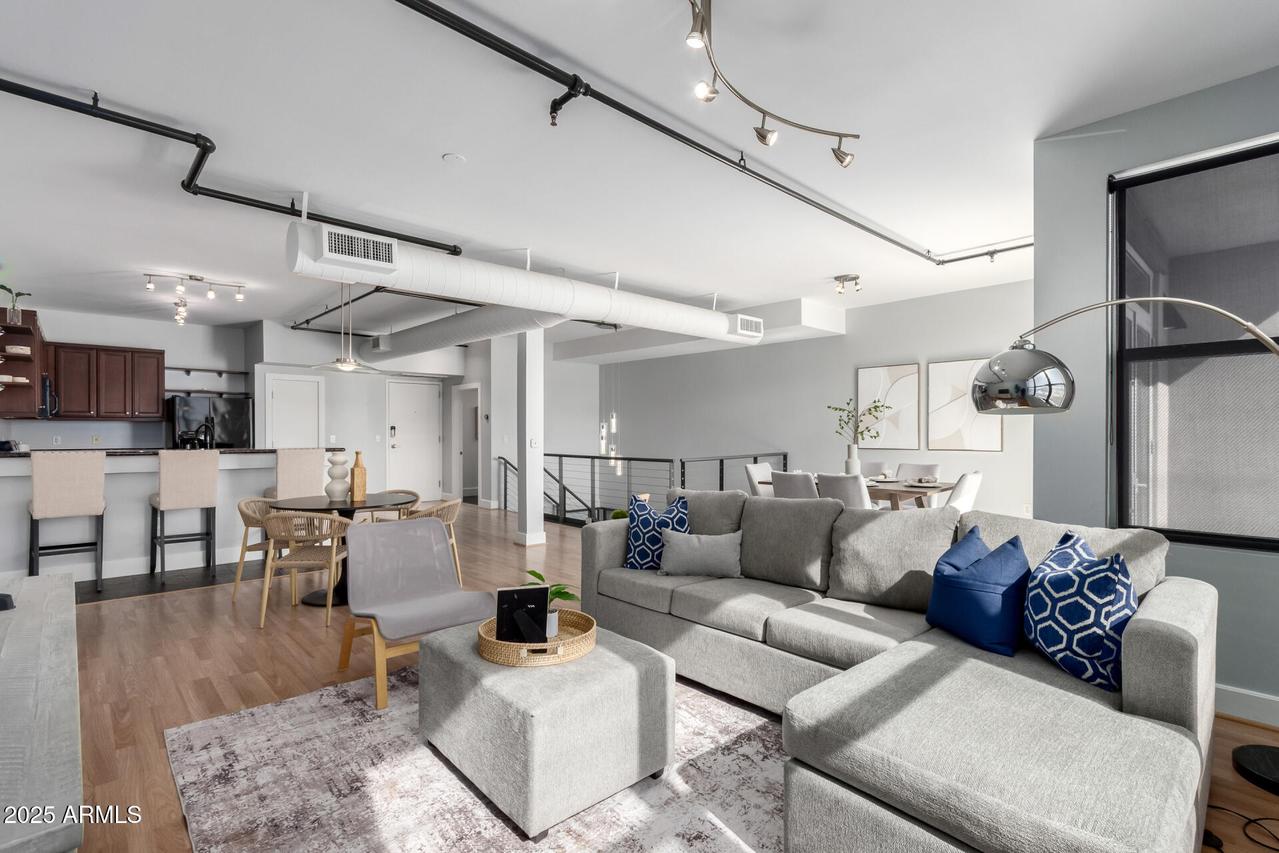 1326 N Central Ave. #307, Phoenix, AZ 85004