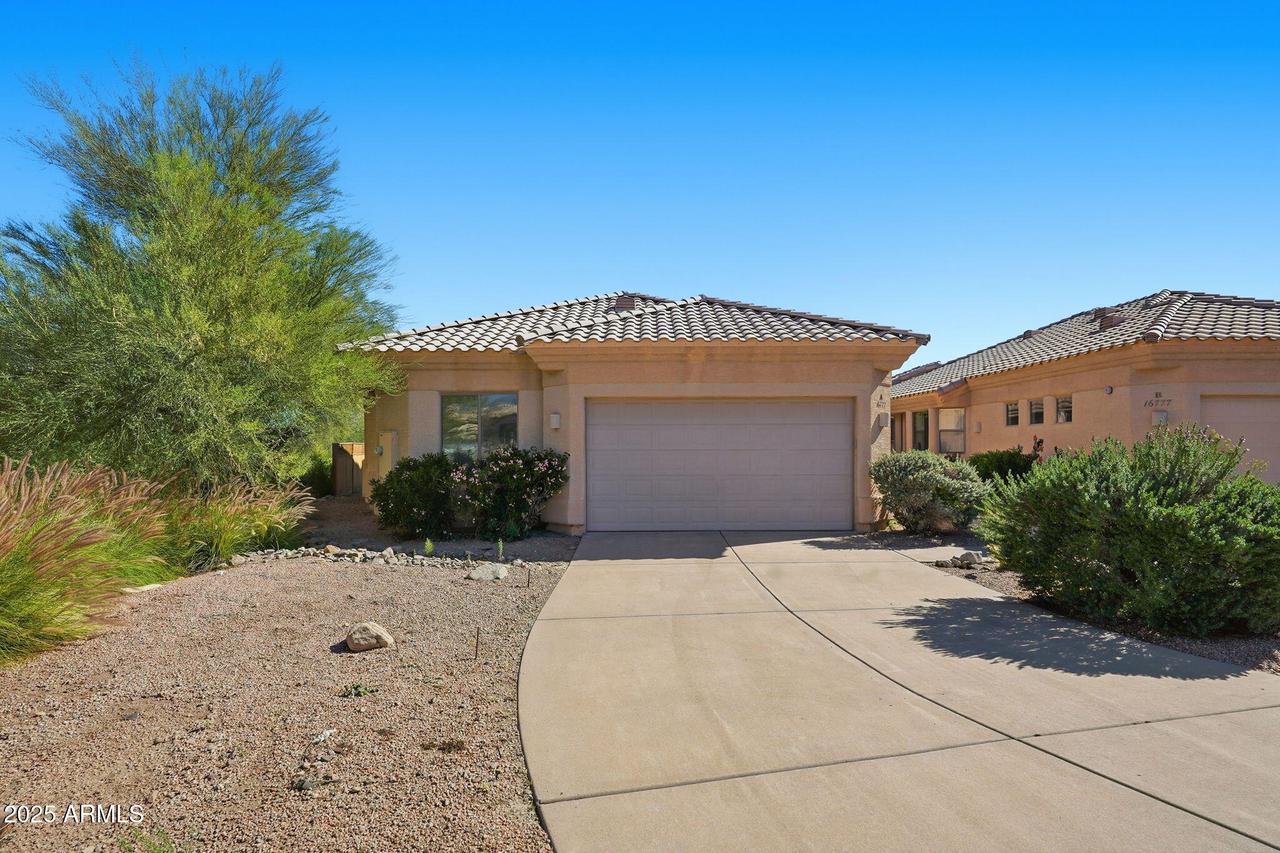 16777 E Ashbrook Dr. #A, Fountain Hills, AZ 85268