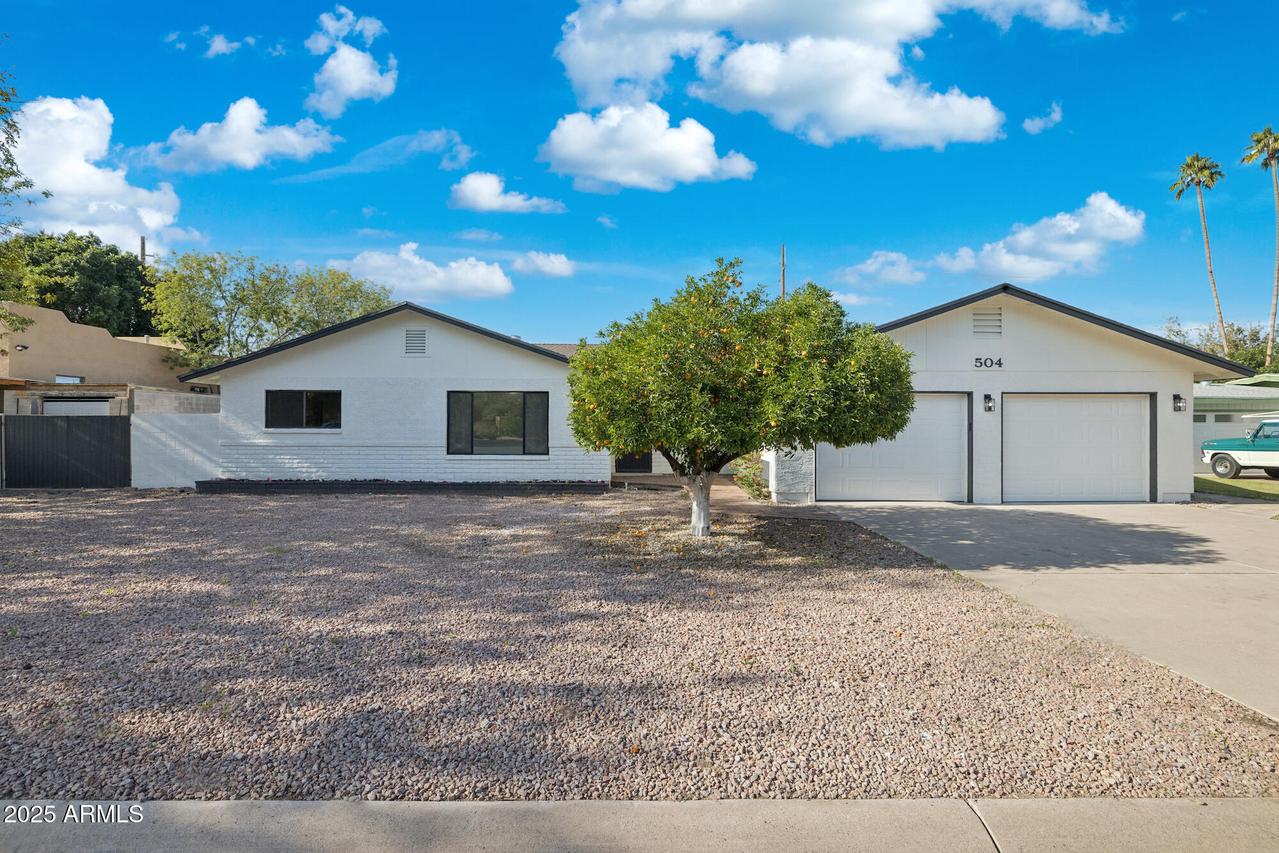 504 S El Dorado, Mesa, AZ 85202
