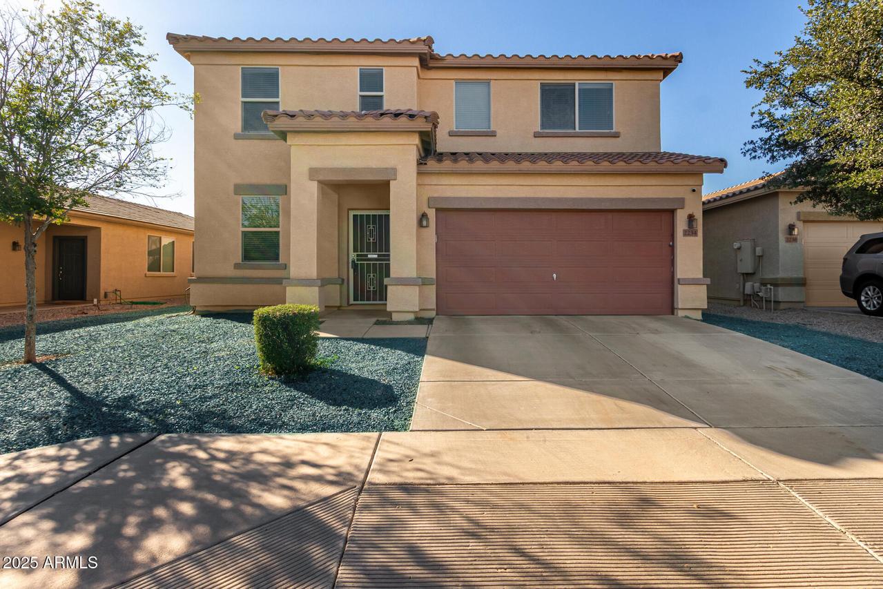 2234 S 100th Ln., Tolleson, AZ 85353
