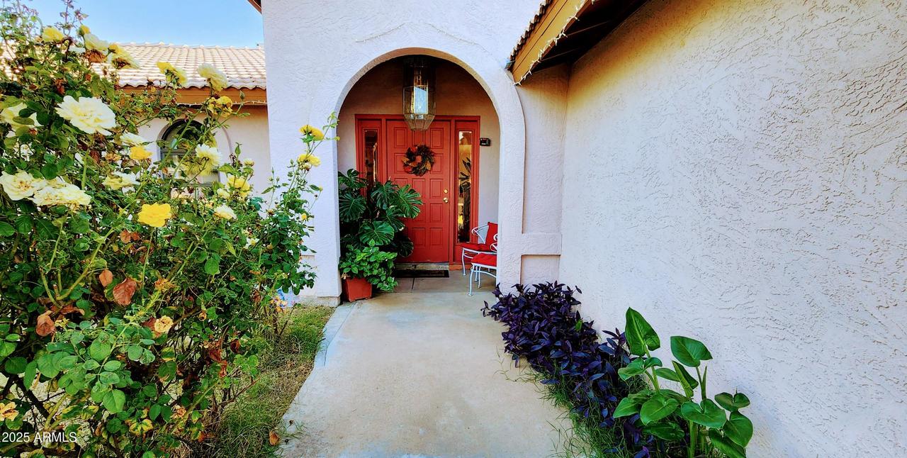 5515 W Hatcher Rd., Glendale, AZ 85302