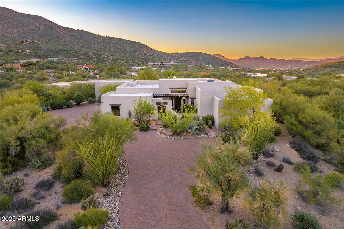 37202 N Holiday Ln., Carefree, AZ 85377