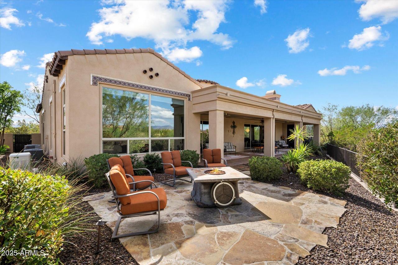 8584 E Tumbleweed Dr., Scottsdale, AZ 85266