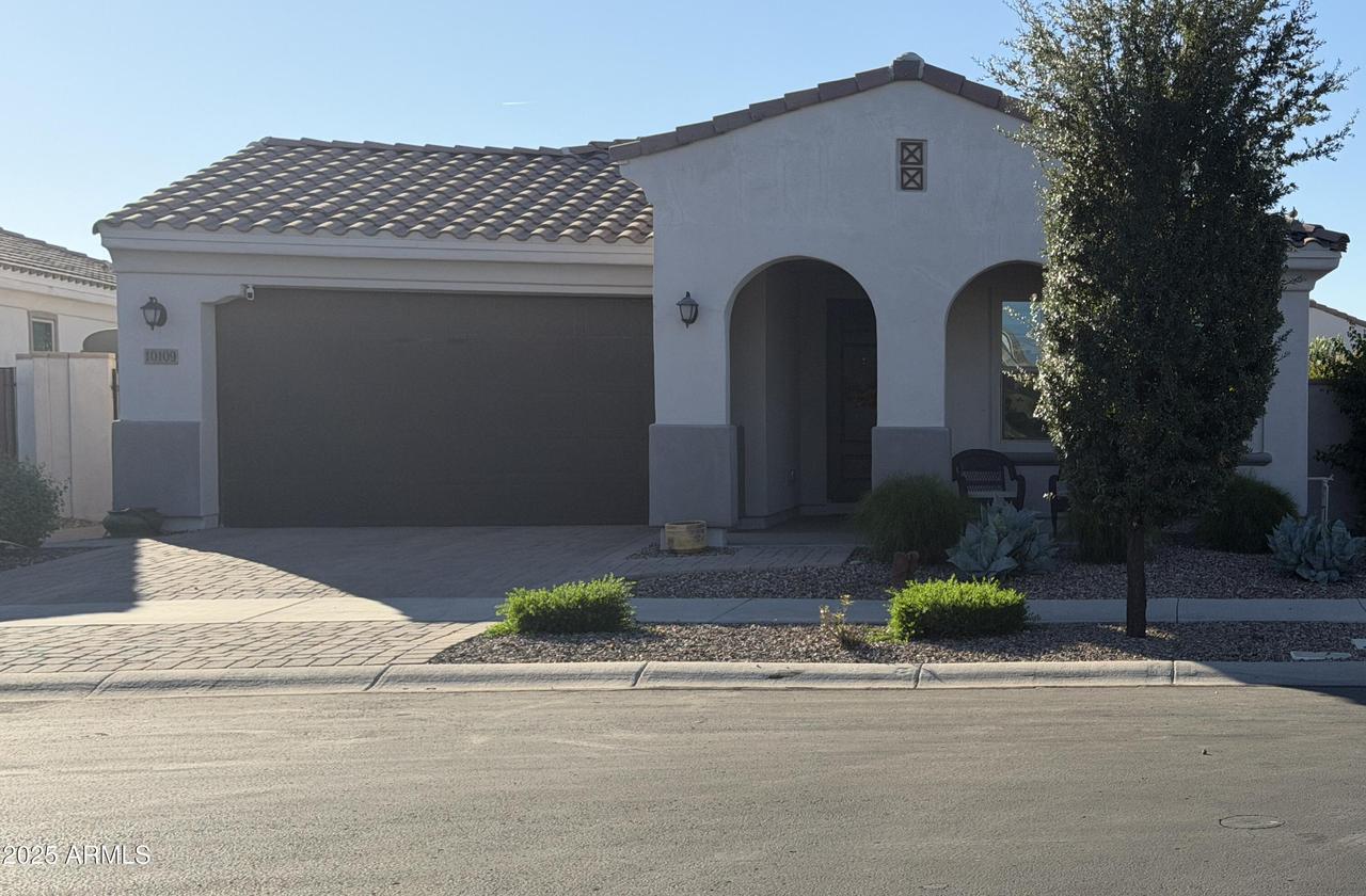 10109 E Sphere Ave., Mesa, AZ 85212