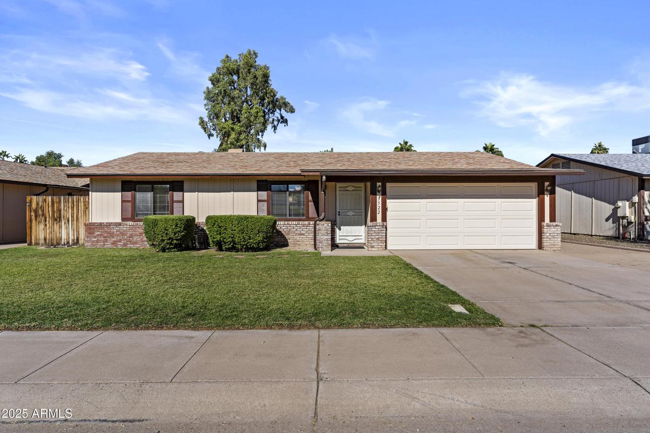 3522 W Detroit St., Chandler, AZ 85226