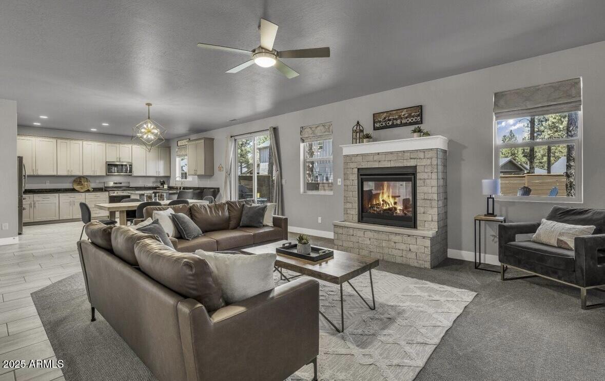 2395 S Polaris Way, Flagstaff, AZ 86001