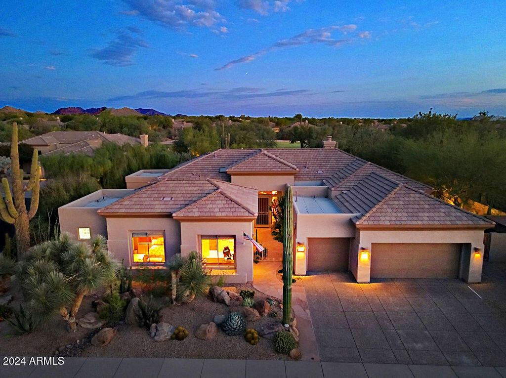 6591 E Amber Sun Dr., Scottsdale, AZ 85266