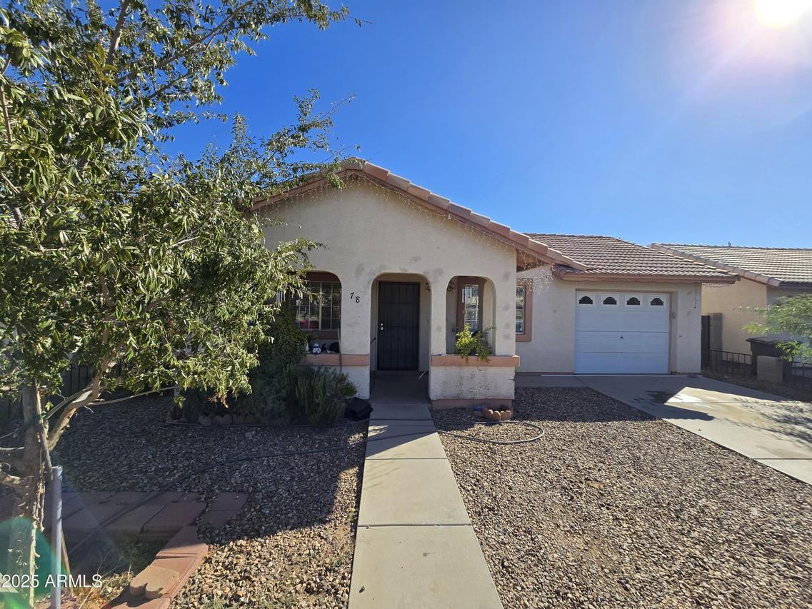 78 N Trekell Rd., Casa Grande, AZ 85122