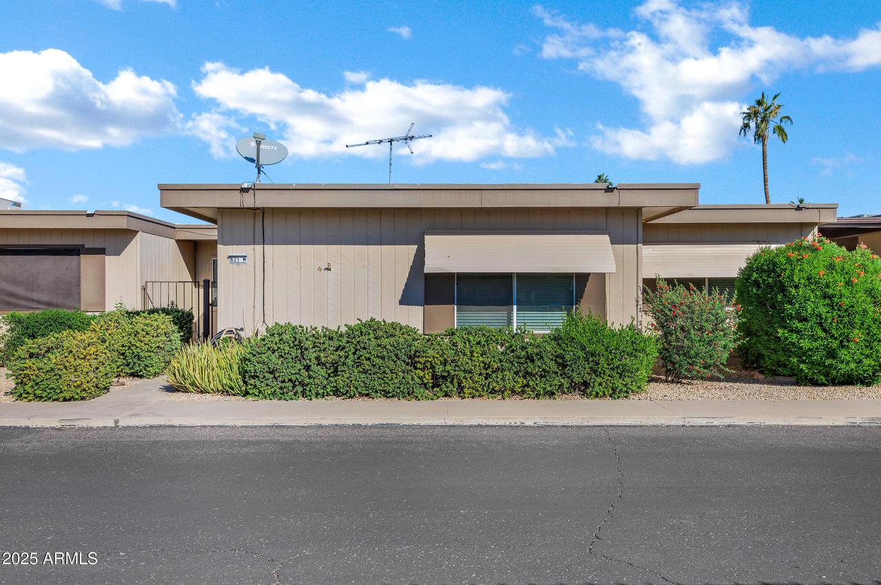13621 N 98th Ave. #H, Sun City, AZ 85351
