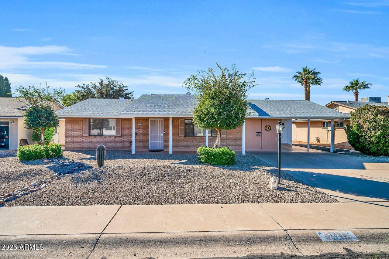 10517 W Cumberland Dr., Sun City, AZ 85351