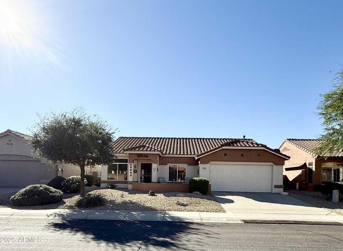 15427 W Via Montoya Dr., Sun City West, AZ 85375