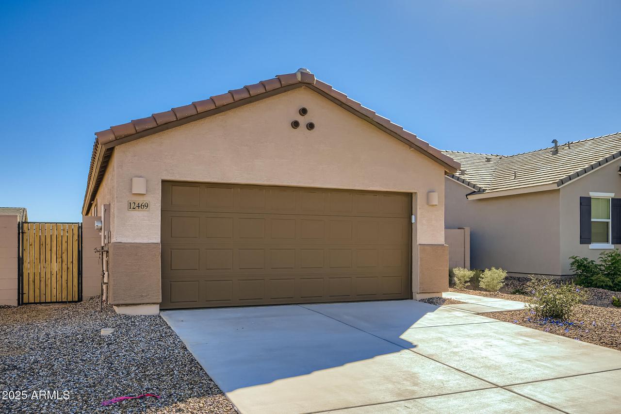 12469 E Verbina Ln., Florence, AZ 85132