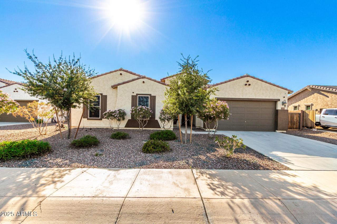 18327 W Wolf St., Goodyear, AZ 85395