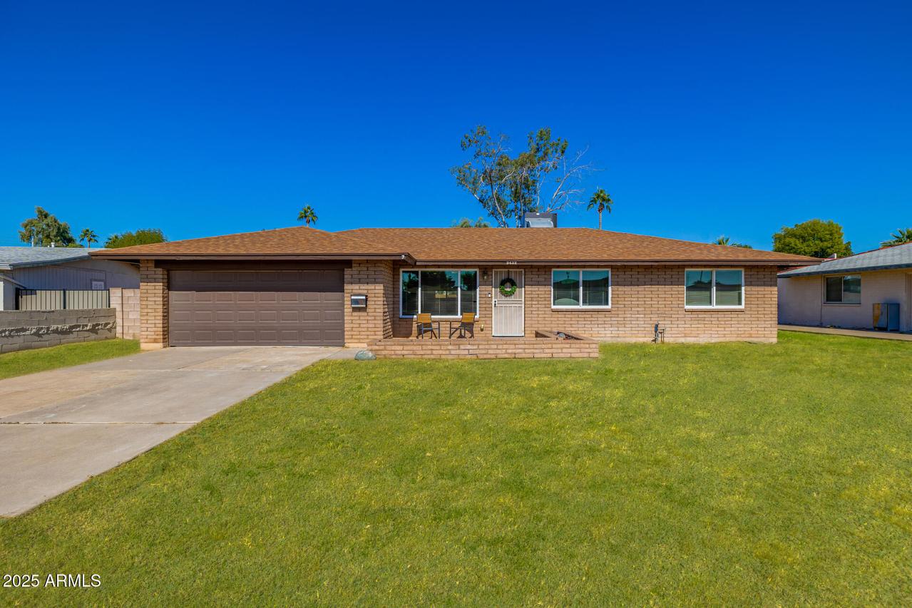 3432 W Joan De Arc Ave., Phoenix, AZ 85029