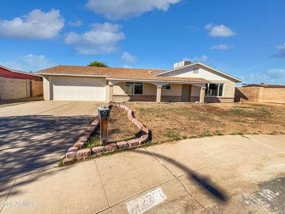 New Homes For Sale This Week That Attend Moon Valley High School: October 31st to November 6th